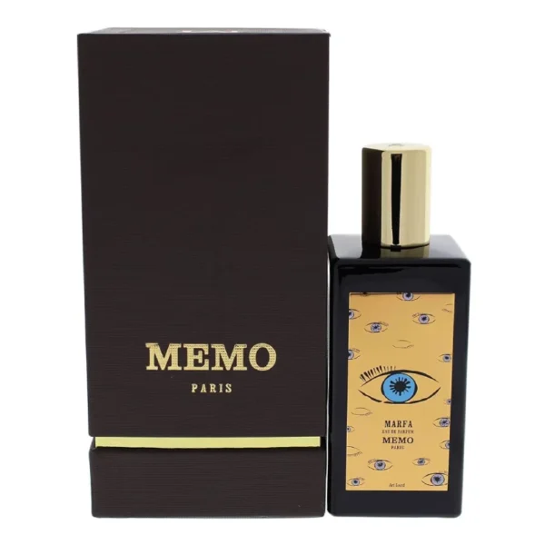 Memo Marfa Edp 200Ml - Image 2