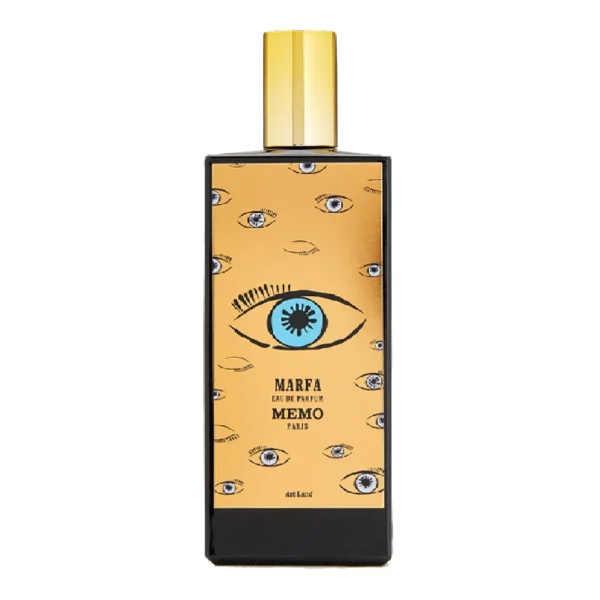 Memo Marfa Edp 200Ml