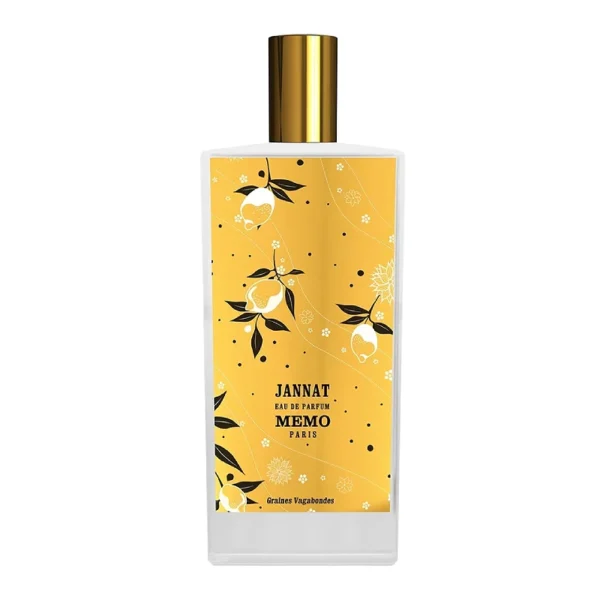 Memo Paris Jannat Edp 75Ml