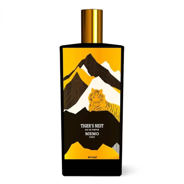 Memo Paris Tiger Nest Edp 75Ml