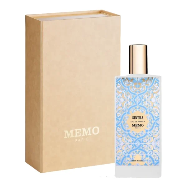 Memo Sintra Edp 75Ml - Image 2