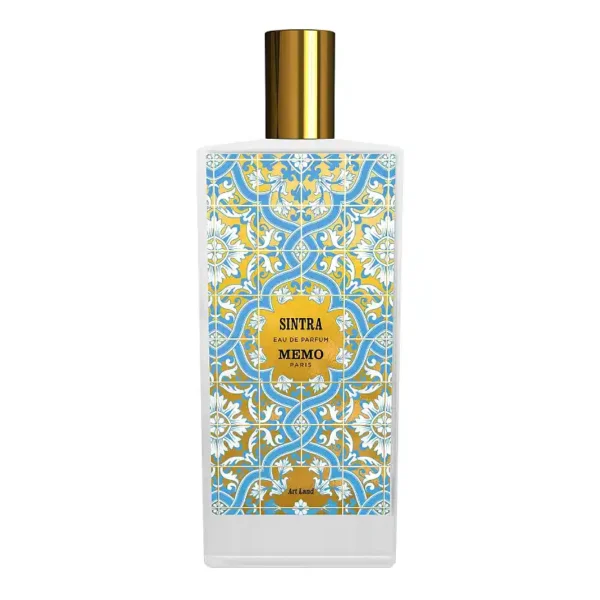 Memo Sintra Edp 75Ml