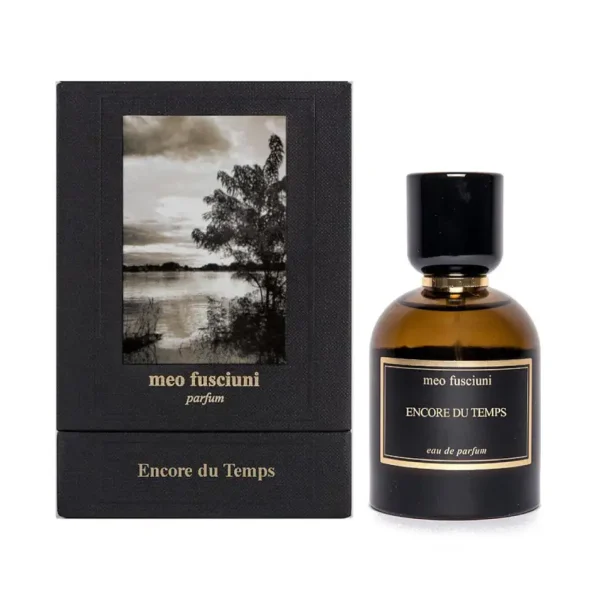 Meo Fusciuni Encore Du Temps Parfum 100Ml - Image 2