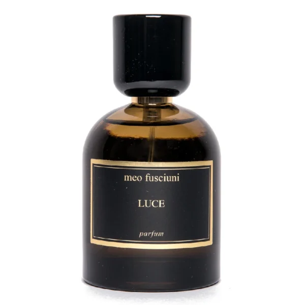 Meo Fusciuni Luce Parfum 100Ml (Unboxed)