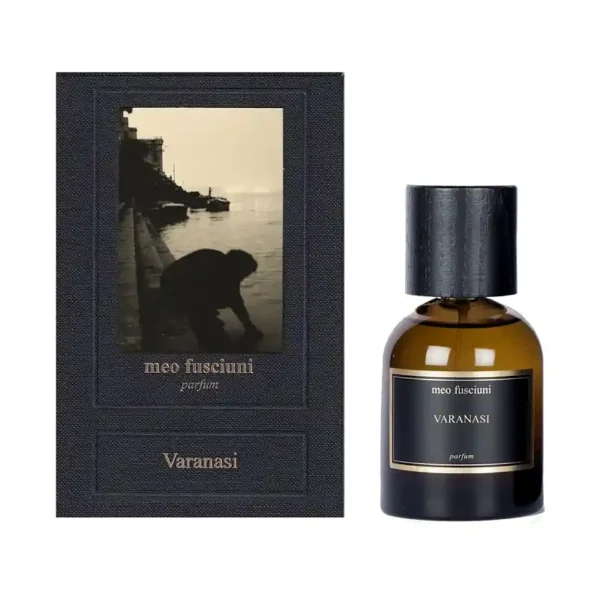 Meo Fusciuni Varanasi Edp 100Ml - Image 2