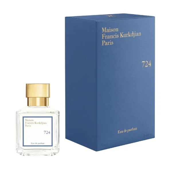 Maison Francis Kurkdjian 724 Edp 70Ml - Image 2