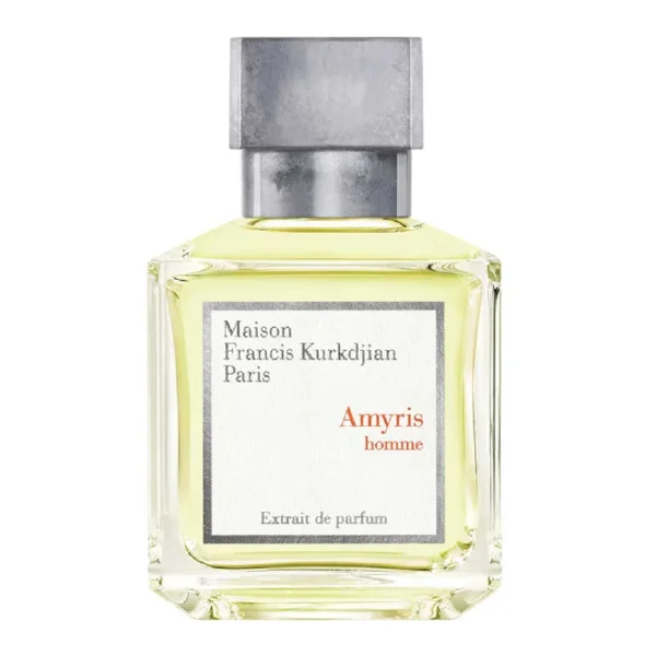 Mfk Amyris Homme Extrait De Parfum 70Ml