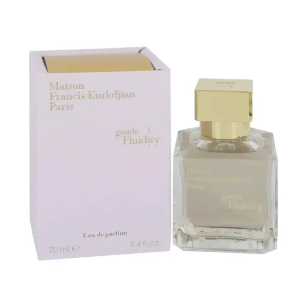 Maison Francis Kurkdjian Gentle Fluidity Gold Edp 70Ml - Image 2