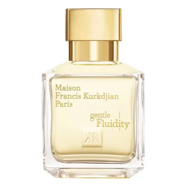 Maison Francis Kurkdjian Gentle Fluidity Gold Edp 70Ml