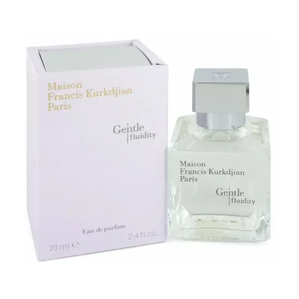 Maison Francis Kurkdjian Gentle Fluidity Silver Edp 70Ml - Image 2