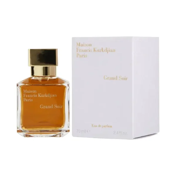 Maison Francis Kurkdjian Grand Soir Edp 70Ml - Image 2