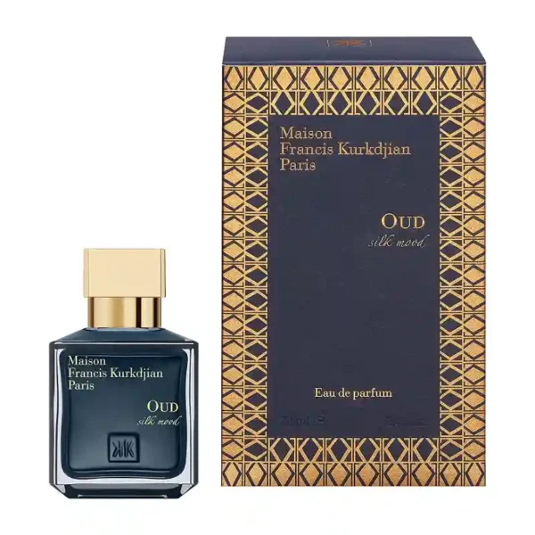 Maison Francis Kurkdjian Oud Silk Mood Edp 70Ml - Image 2