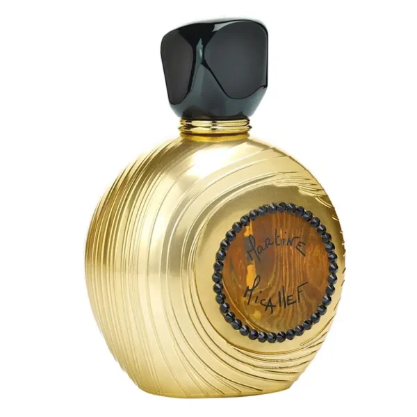 Micallef Mon Parfum Gold Edp 100Ml