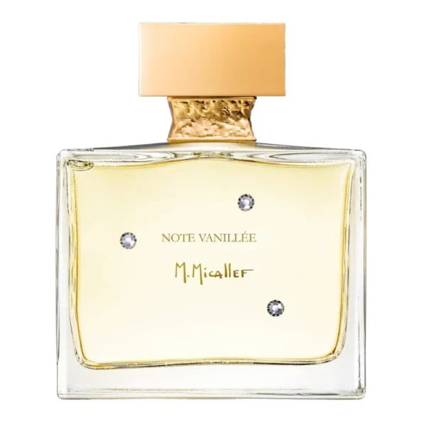 Micallef Note Vanillee Edp 100Ml