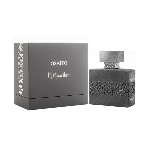 Micallef Osaito Edp 100Ml - Image 2