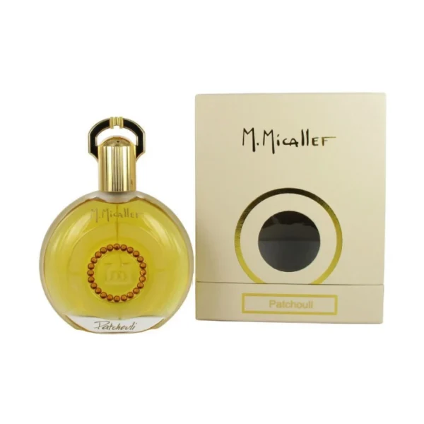 Micallef Patchouli Edp 100Ml - Image 2