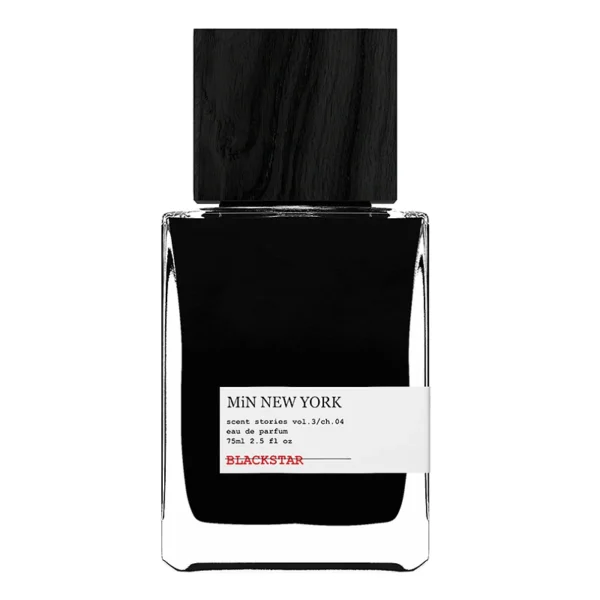 Min New York Black Star Edp 100Ml