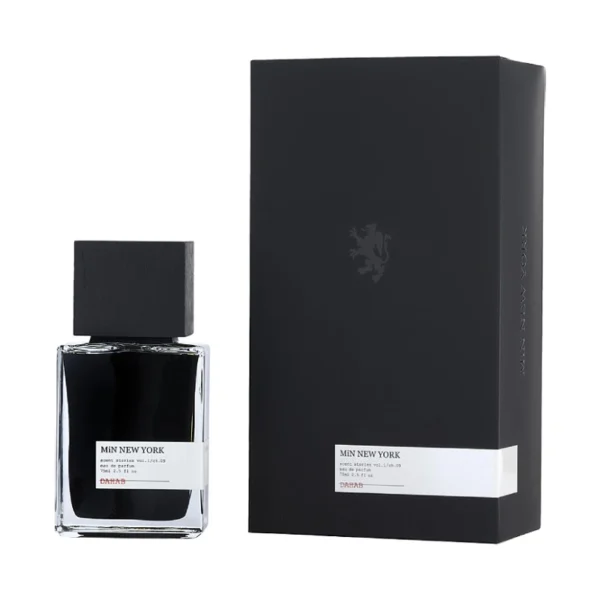 Min New York Dahab Edp 75Ml - Image 2