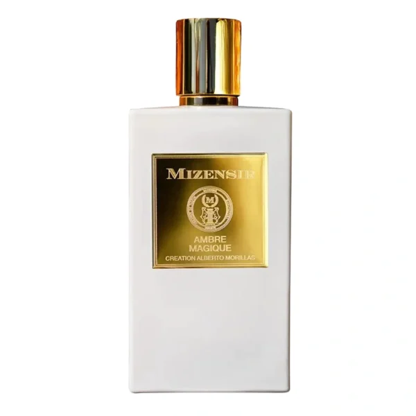 Mizensir Ambre Magique Eau De Parfum 100Ml