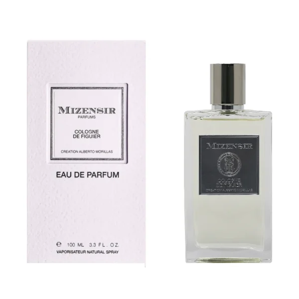 Mizensir Cologne De Figuier Edp 100Ml - Image 2