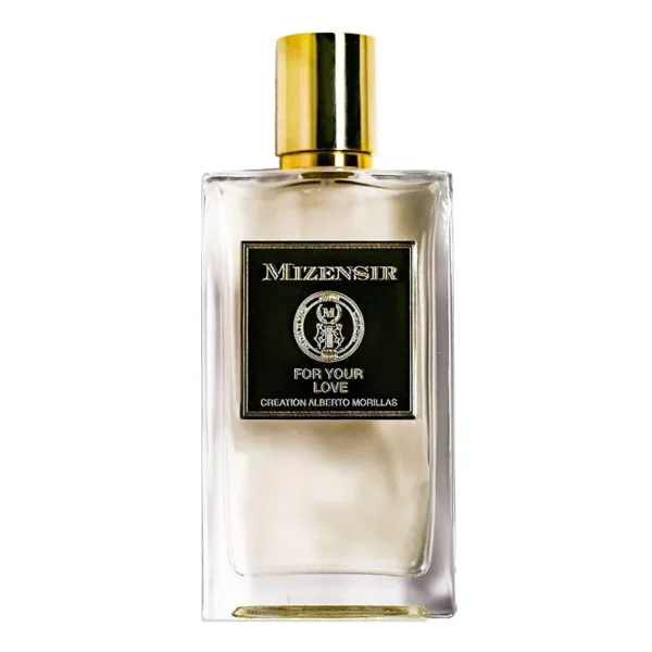 Mizensir For Your Love Edp 100Ml