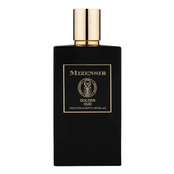 Mizensir Golden Oud Edp 100Ml