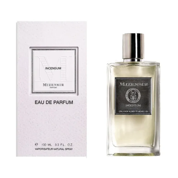 Mizensir Incensum Edp 100Ml - Image 2