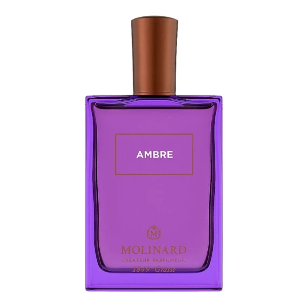 Molinard Ambre Edp 75Ml