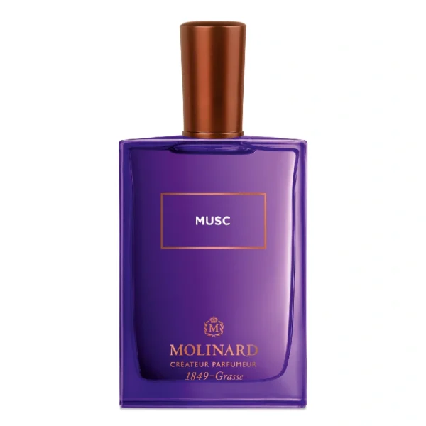 Molinard Musc Edp 75Ml