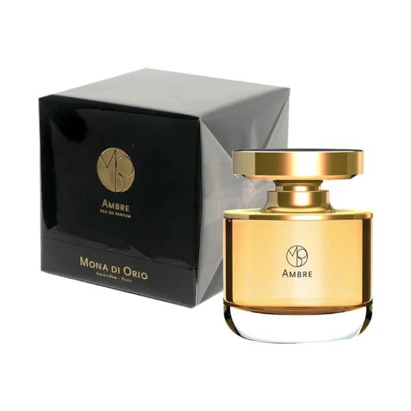 Mona Di Orio Ambre Edp 75Ml - Image 2