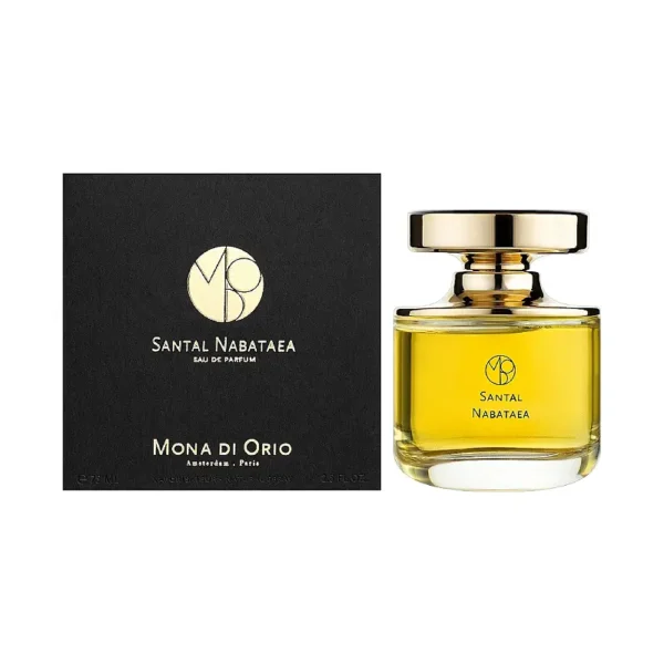 Mona Di Orio Santal Nabataea Edp 75Ml - Image 2