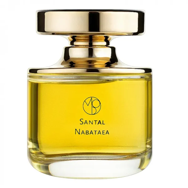 Mona Di Orio Santal Nabataea Edp 75Ml