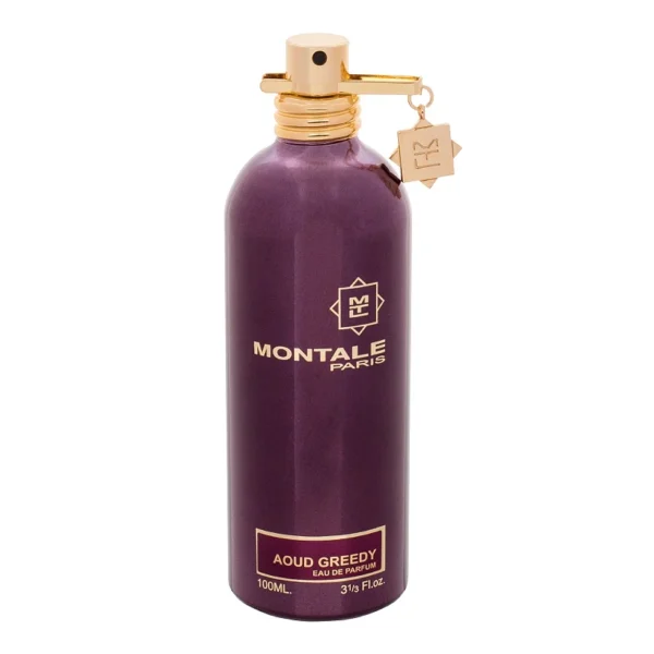 Montale Aoud Greedy Edp 100Ml