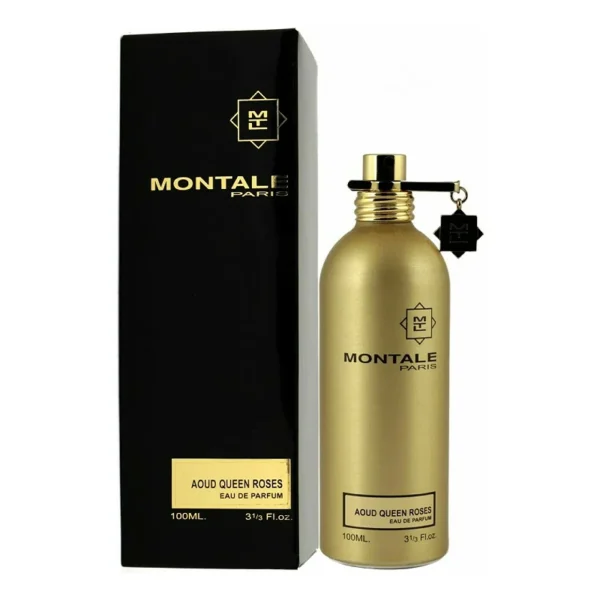 Montale Aoud Queen Roses Edp 100Ml - Image 2