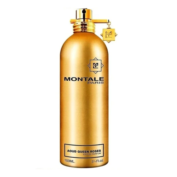 Montale Aoud Queen Roses Edp 100Ml