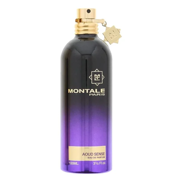 Montale Aoud Sense Edp 100Ml