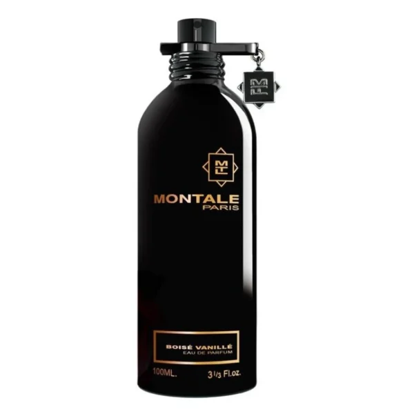 Montale Boise Vanille Edp 100Ml (Unboxed)