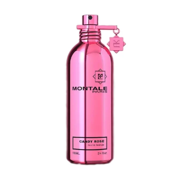 Montale Candy Rose Edp 100Ml