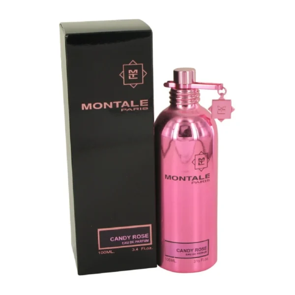 Montale Candy Rose Edp 100Ml - Image 2