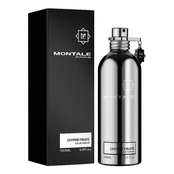 Montale Chypre Fruite Edp 100Ml - Image 2