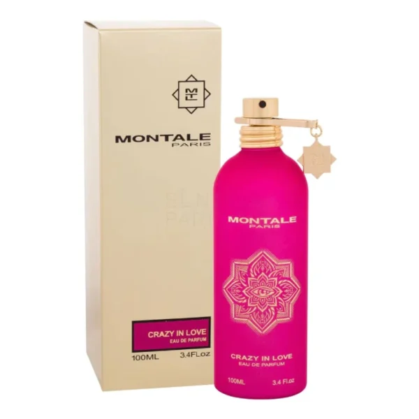 Montale Crazy In Love Edp 100Ml - Image 2