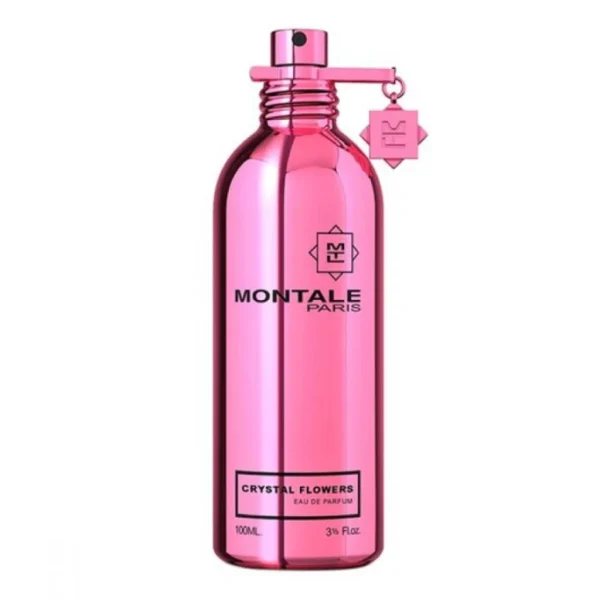 Montale Crystal Flowers Edp 100Ml