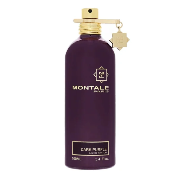 Montale Dark Purple Edp 100Ml