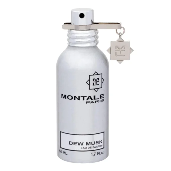 Montale Dew Musk Edp 50Ml