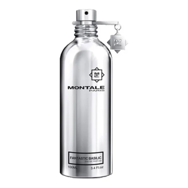 Montale Fantastic Basilic 100Ml (Unboxed)