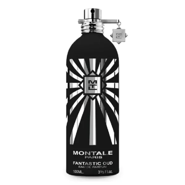 Montale Fantastic Oud Edp 100Ml