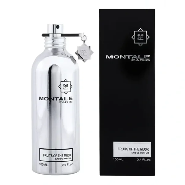 Montale Fruits Of The Musk Edp 100Ml - Image 2