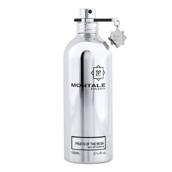 Montale Fruits Of The Musk Edp 100Ml