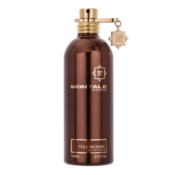 Montale Full Incense Edp 100Ml