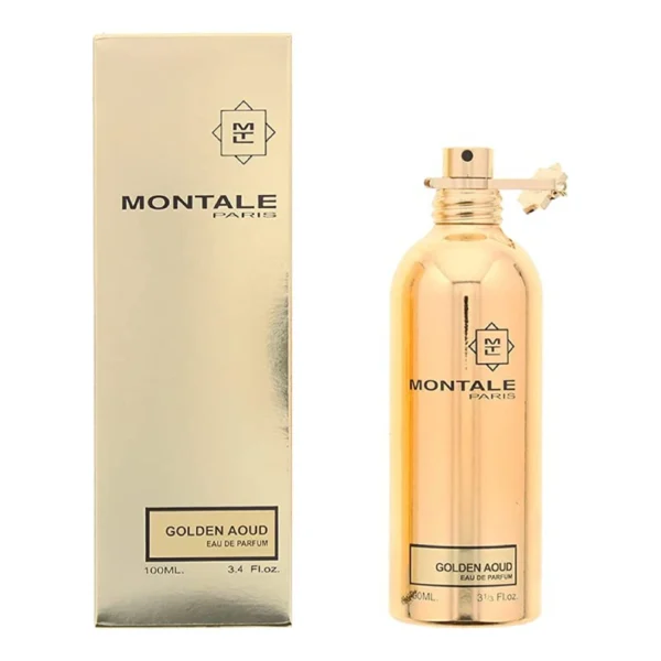 Montale Golden Aoud Edp 100Ml - Image 2